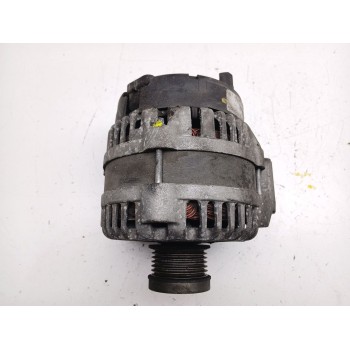 Recambio de alternador para ssangyong rodius i 2.7 xdi referencia OEM IAM A6651540302  