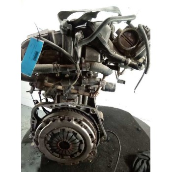 Recambio de motor completo para chevrolet epica lt referencia OEM IAM  M 