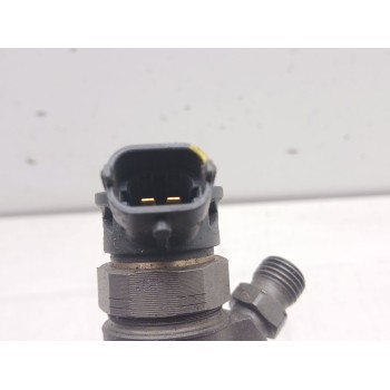 Recambio de inyector para renault scenic iii bose edition referencia OEM IAM 0445110414  