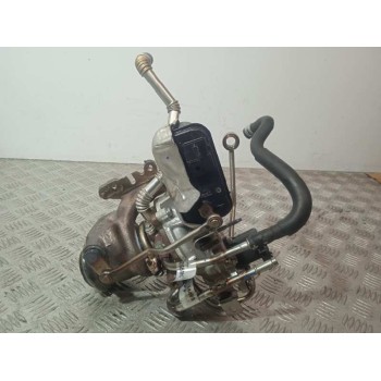 TURBOCOMPRESOR GT5886R 16319700058 