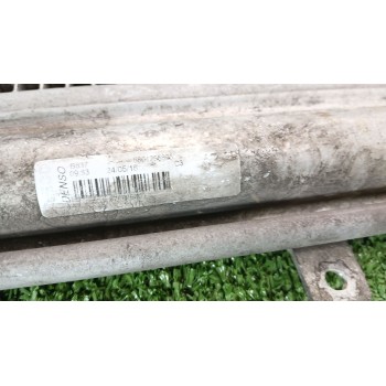 Recambio de condensador aire acondicionado para iveco daily vi caja/chasis 33s16, 35s16, 35c16, 40c16, 50c16 referencia OEM IAM 