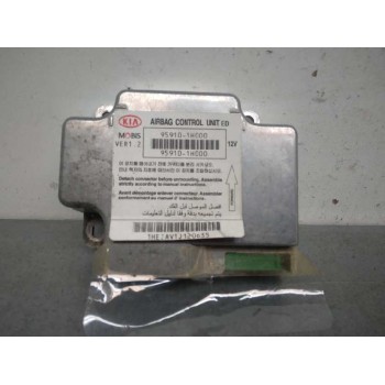 CENTRALITA AIRBAG 959101H000 