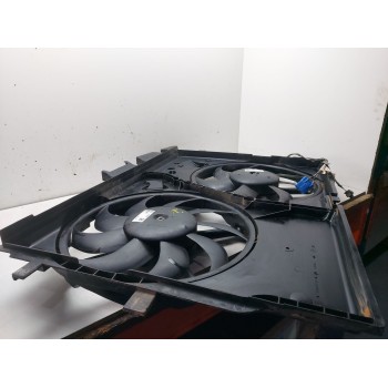 Recambio de electroventilador para peugeot boxer furgoneta 2.2 bluehdi 140 referencia OEM IAM FA323009206 1399653080 LB482001