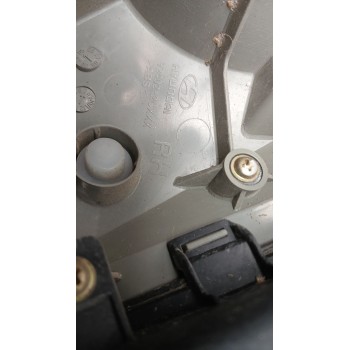 Recambio de piloto trasero derecho para hyundai coupe ii (gk) 2.0 gls referencia OEM IAM 924022CXXX  