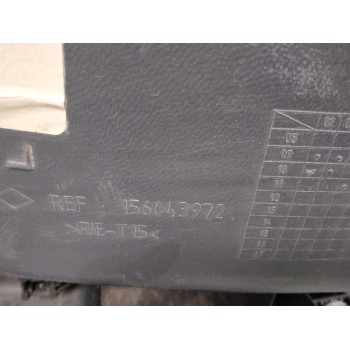 Recambio de guarnecido puerta delantera izquierda para renault scenic iii referencia OEM IAM 156043972  
