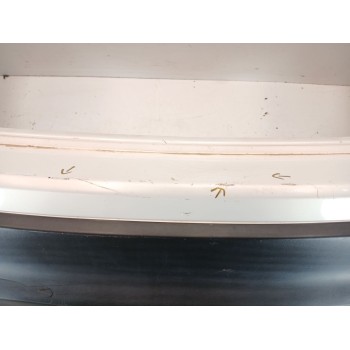 Recambio de paragolpes trasero para mazda cx-5 (ke, gh) 2.2 d (ke2fw) referencia OEM IAM KDY35022XF8H  KD4750221