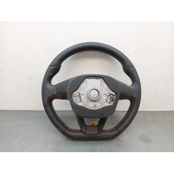 Recambio de volante para seat arona (kj7, kjp) 1.6 tdi referencia OEM IAM 575419091H  