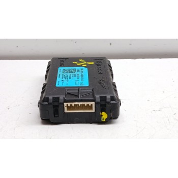Recambio de modulo electronico para kia ev3 referencia OEM IAM 955f0ev000  