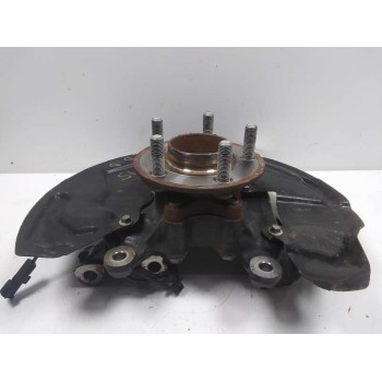 Recambio de mangueta delantera derecha para ford mustang gt referencia OEM IAM NR3C3K170AA  