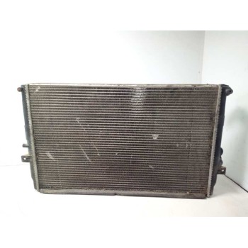 Recambio de radiador agua para volkswagen golf iv berlina (1j1) 1.9 tdi referencia OEM IAM 1J0121253AC  