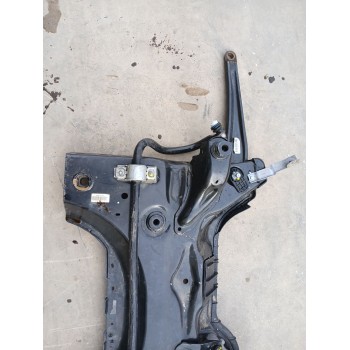 Recambio de puente delantero para peugeot expert furgoneta (v_) 2.0 bluehdi 120 referencia OEM IAM 9839404980  