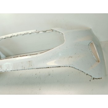 Recambio de paragolpes delantero para ford transit custom v362 autobús (f3) 2.0 ecoblue referencia OEM IAM PZ3117F003B  