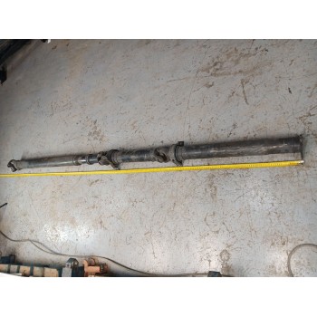 TRANSMISION CENTRAL 5802286642 