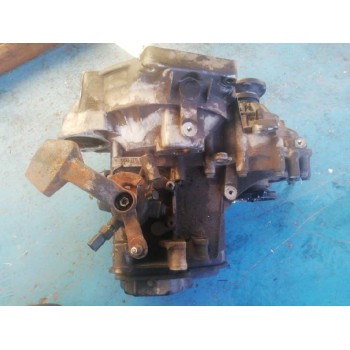 Recambio de caja casco para volkswagen golf v berlina (1k1) 1.9 tdi referencia OEM IAM GQQ CASCO 