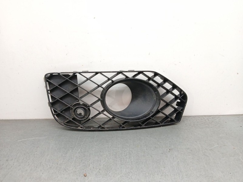 Recambio de rejilla paragolpes izquierda para bentley flying spur (zg2_) 6.0 w12 tsi 4wd (zg21bb) referencia OEM IAM 3SE807795  