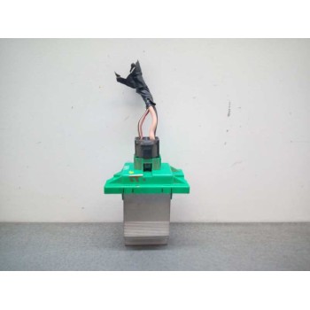 RESISTENCIA CALEFACCION 4 CABLES 