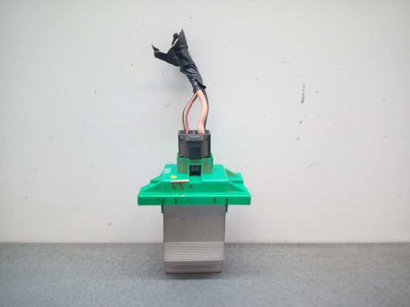 Recambio de resistencia calefaccion para hyundai ix35 classic 2wd referencia OEM IAM  4 CABLES 