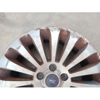 Recambio de llanta para ford mondeo iv (ba7) 2.0 tdci referencia OEM IAM 71/2JX17EH2 ET55 X1 7S7JBA