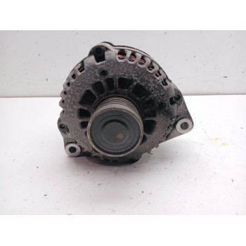 Recambio de alternador para ssangyong rodius i 2.7 xdi referencia OEM IAM A6651540302  
