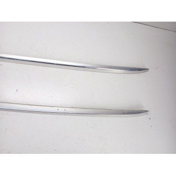 Recambio de barras techo para audi q7 (4l) 3.0 tdi referencia OEM IAM 4l0860021c 4l0860022c 