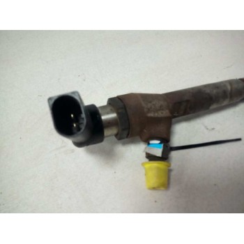 Recambio de inyector para renault megane ii familiar authentique referencia OEM IAM 8200842205 H8200294788 SIEMENS