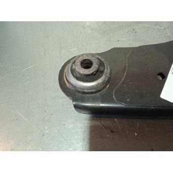 Recambio de brazo suspension inferior delantero izquierdo para opel vivaro combi tour edition referencia OEM IAM SR  