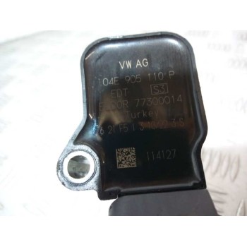 Recambio de bobina encendido para seat ibiza (kj1) 1.0 tsi referencia OEM IAM 4E0905110P 4E0905110K 