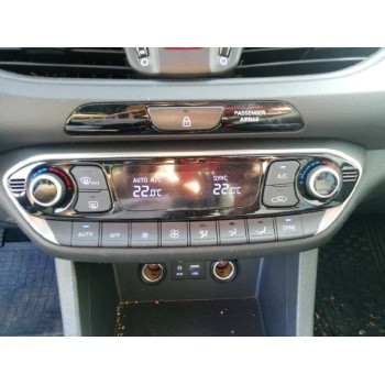 MANDO CLIMATIZADOR 97250G4351 