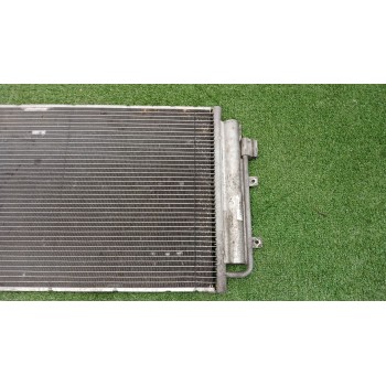 Recambio de condensador aire acondicionado para iveco daily vi caja/chasis 33s16, 35s16, 35c16, 40c16, 50c16 referencia OEM IAM 