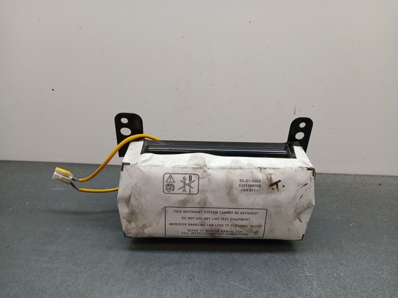 Recambio de airbag delantero derecho para mini mini (r50,r53) one referencia OEM IAM 532946800b 7056934 