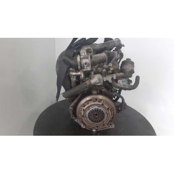 MOTOR COMPLETO Z17DTL M 