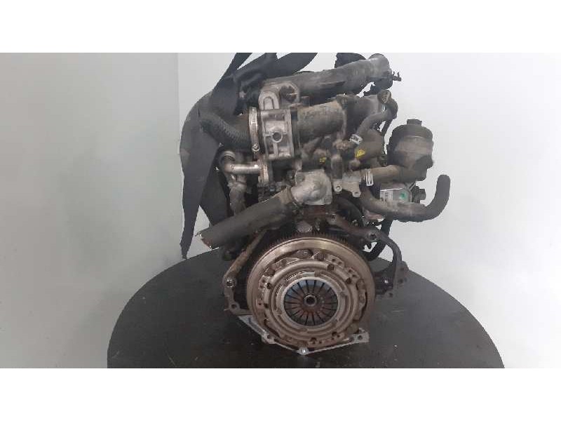 Recambio de motor completo para opel astra h berlina elegance referencia OEM IAM Z17DTL M 