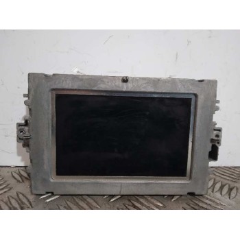 PANTALLA MULTIFUNCION A2049007508 2049007508 NAVEGADOR