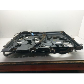 Recambio de electroventilador para peugeot boxer furgoneta 2.2 bluehdi 140 referencia OEM IAM FA323009206 1399653080 LB482001