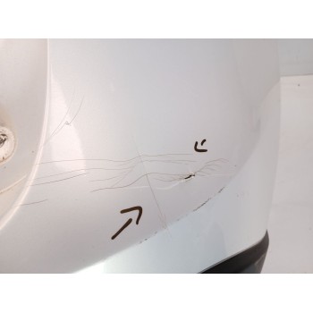 Recambio de paragolpes trasero para mazda cx-5 (ke, gh) 2.2 d (ke2fw) referencia OEM IAM KDY35022XF8H  KD4750221