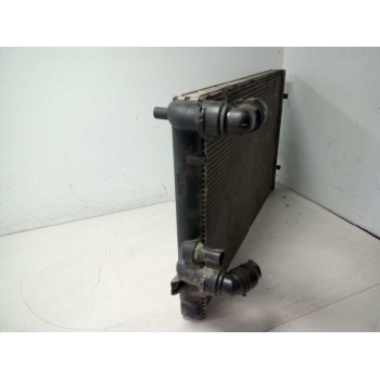 Recambio de radiador agua para volkswagen golf iv berlina (1j1) 1.9 tdi referencia OEM IAM 1J0121253AC  