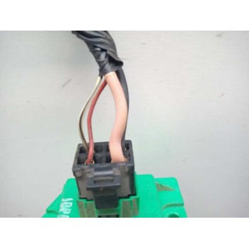 Recambio de resistencia calefaccion para hyundai ix35 classic 2wd referencia OEM IAM  4 CABLES 