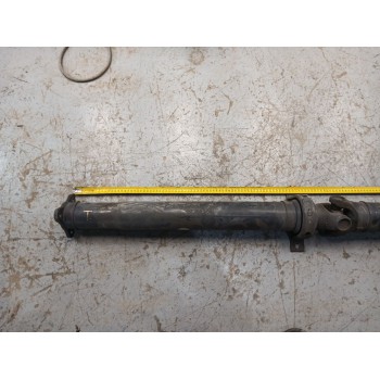 Recambio de transmision central para iveco daily vi furgoneta naturalpower 35s14, 35c14, 40c14, 50c14, 60c14, 65c14,... referenc