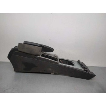 Recambio de apoyabrazos central para mercedes-benz clase c (w204) berlina c 220 cdi (204.008) referencia OEM IAM A2046800150  