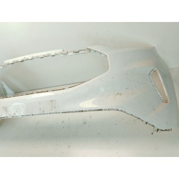 Recambio de paragolpes delantero para ford transit custom v362 autobús (f3) 2.0 ecoblue referencia OEM IAM PZ3117F003B  