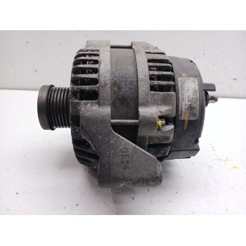 Recambio de alternador para ssangyong rodius i 2.7 xdi referencia OEM IAM A6651540302  