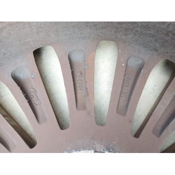 Recambio de llanta para ford mondeo iv (ba7) 2.0 tdci referencia OEM IAM 71/2JX17EH2 ET55 X1 7S7JBA