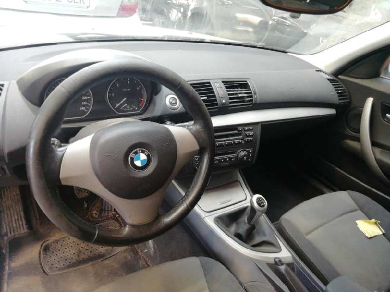 Recambio de kit airbag para bmw serie 1 berlina (e81/e87) 118d referencia OEM IAM   