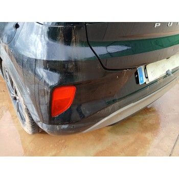 PARAGOLPES TRASERO 2490494 2483142 2491841