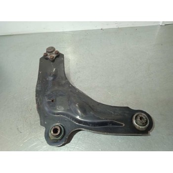 Recambio de brazo suspension inferior delantero izquierdo para opel vivaro combi tour edition referencia OEM IAM SR  
