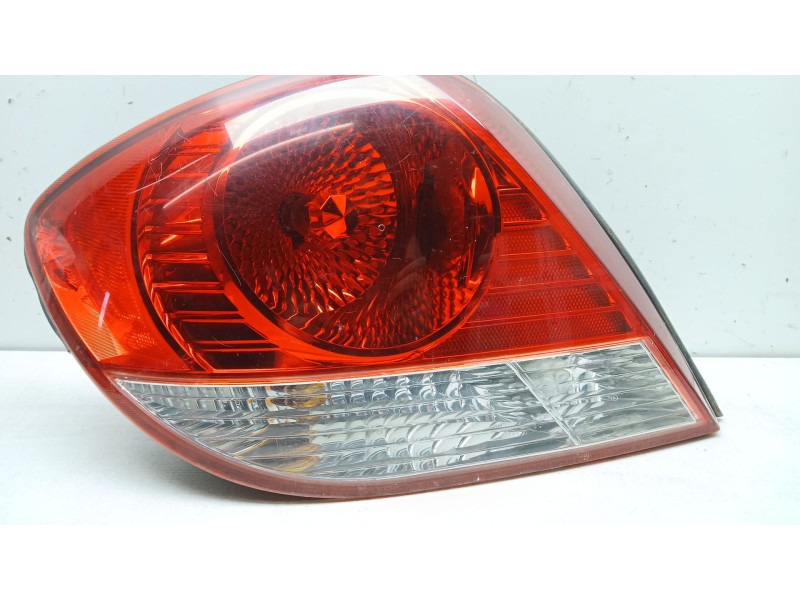 Recambio de piloto trasero izquierdo para hyundai coupe ii (gk) 2.0 gls referencia OEM IAM 924012CXXX  