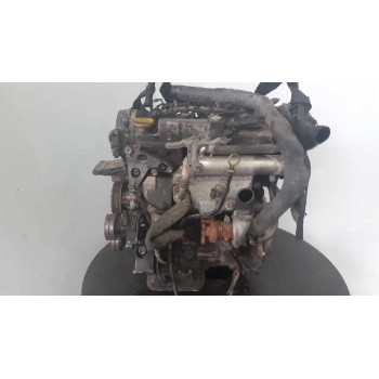Recambio de motor completo para opel astra h berlina elegance referencia OEM IAM Z17DTL M 