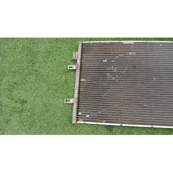 Recambio de condensador aire acondicionado para iveco daily vi caja/chasis 33s16, 35s16, 35c16, 40c16, 50c16 referencia OEM IAM 