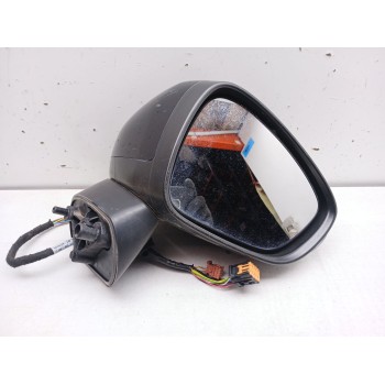 RETROVISOR DERECHO 