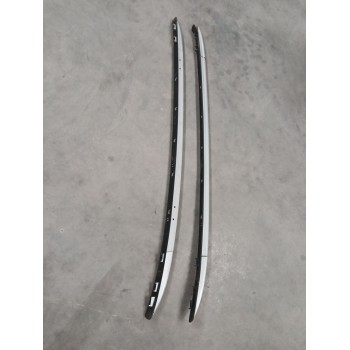 Recambio de barras techo para hyundai ix35 1.7 crdi cat referencia OEM IAM 872802y500 872702y500 x2